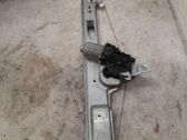 Priekinio el. lango pakėlimo mechanizmo komplektas