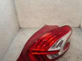 Lampa tylna