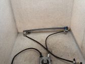 Regulador de puerta delantera con motor