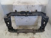 Radiator support slam panel