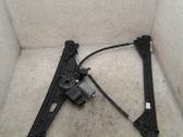 Regulador de puerta delantera con motor