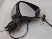 Front door electric wing mirror