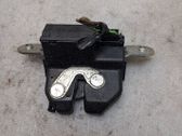Tailgate/trunk/boot lock/catch/latch