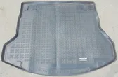 Rubber trunk/boot mat liner