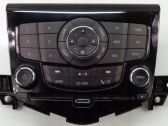 Other switches/knobs/shifts