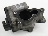 Thermostat EGR