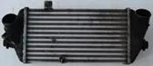 Intercooler radiator