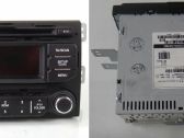 Unidad delantera de radio/CD/DVD/GPS
