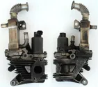 EGR thermostat