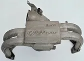 Intake manifold