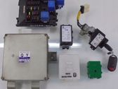 Autres unités de commande / modules