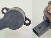 Régulateur de pression de carburant