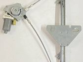 Regulador de puerta delantera con motor