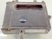 Gearbox control unit/module