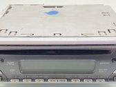 Radio/CD/DVD/GPS head unit