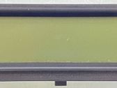 Bildschirm / Display / Anzeige