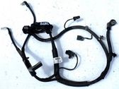 Positive cable (battery)
