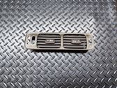 Dash center air vent grill