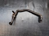 Engine coolant pipe/hose