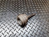 Turbo system vacuum part