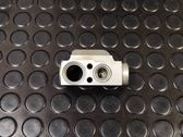 Air conditioning (A/C) expansion valve