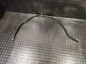 Headlight washer hose/pipe