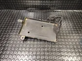 Battery tray