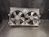 Elektrisks radiatoru ventilators