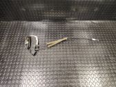 Front door lock