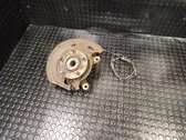 Front wheel hub