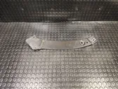 Radiator support slam panel bracket