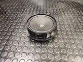 Rear door speaker