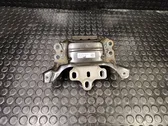 Engine mount bracket