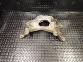 Gearbox mounting bracket