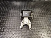 Engine mount bracket