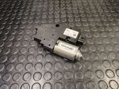 Sunroof motor/actuator