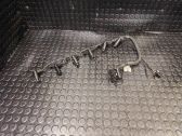 Glow plug wires