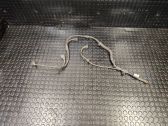 Rear ABS sensor wiring