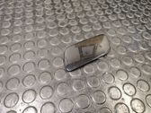 Headlight washer spray nozzle cap/cover
