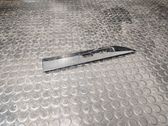 Roof trim bar molding cover