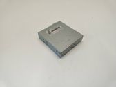Camera control unit module