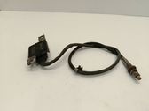 Lambda probe sensor