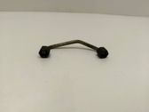 Fuel injector supply line/pipe