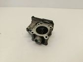 Throttle valve