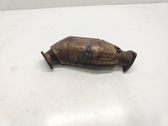 Catalyst/FAP/DPF particulate filter