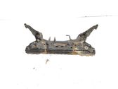 Front subframe