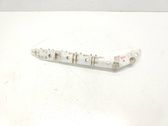 Rear bumper mounting bracket