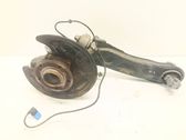 Rear wheel hub spindle/knuckle