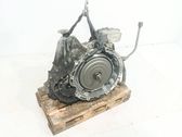 Automatikgetriebe