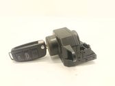 Ignition lock